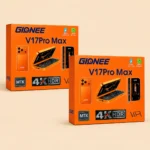 Buy 2 Gionee V17