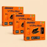 Buy 3 Gionee V17